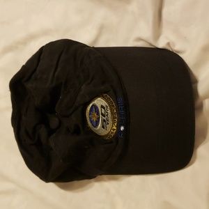 Polaris 50th anniversary hat